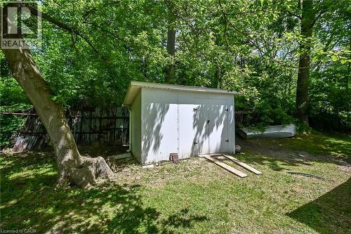 2 Townline Road E, Cayuga, ON 
