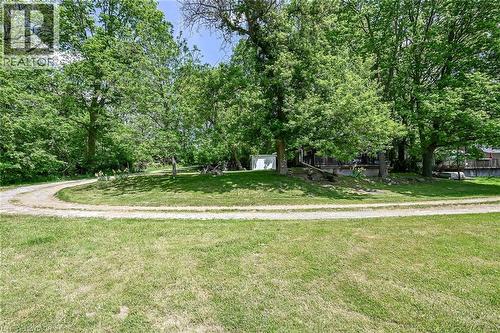 2 Townline Road E, Cayuga, ON 