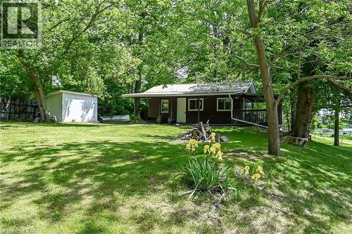 2 Townline Road E, Cayuga, ON 