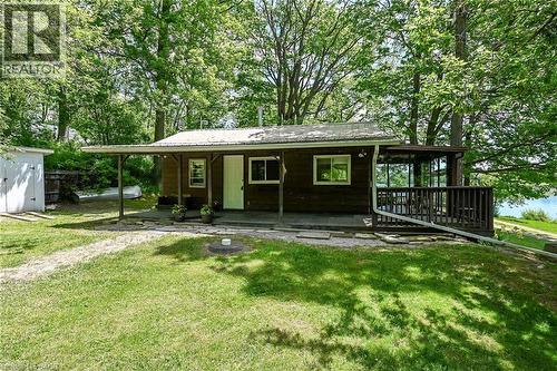 2 Townline Road E, Cayuga, ON 