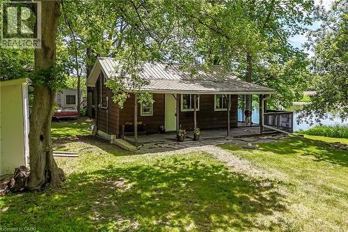 2 Townline Road E, Cayuga, ON 