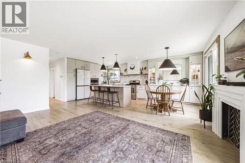 76 Boston Crescent, Hamilton, ON 
