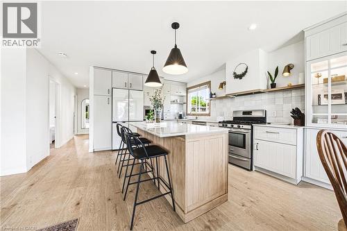 76 Boston Crescent, Hamilton, ON 