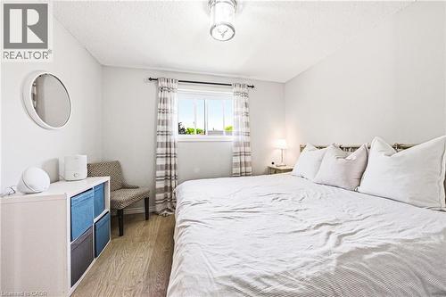 76 Boston Crescent, Hamilton, ON 