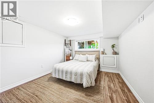 76 Boston Crescent, Hamilton, ON 