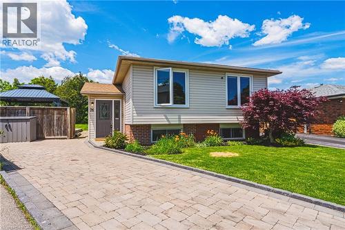 76 Boston Crescent, Hamilton, ON 