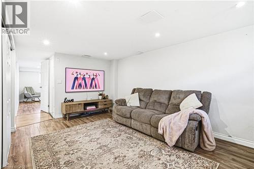 76 Boston Crescent, Hamilton, ON 