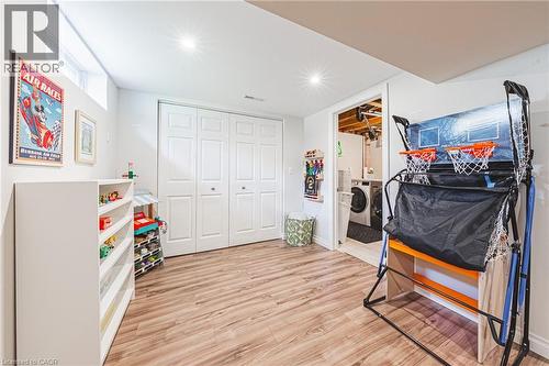 76 Boston Crescent, Hamilton, ON 