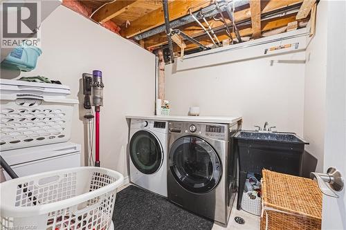 76 Boston Crescent, Hamilton, ON 