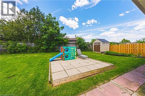 76 Boston Crescent, Hamilton, ON 