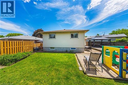 76 Boston Crescent, Hamilton, ON 