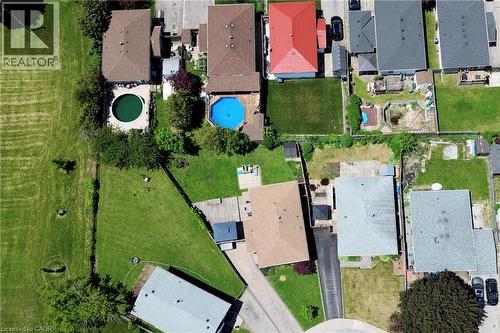 76 Boston Crescent, Hamilton, ON 