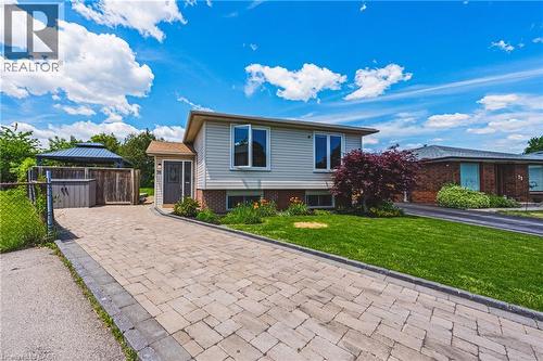 76 Boston Crescent, Hamilton, ON 