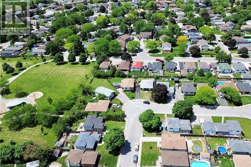 76 Boston Crescent, Hamilton, ON 