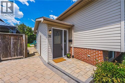76 Boston Crescent, Hamilton, ON 