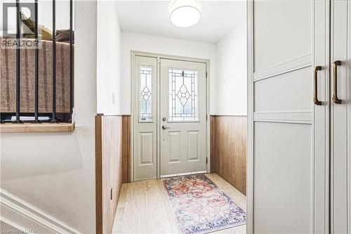 76 Boston Crescent, Hamilton, ON 