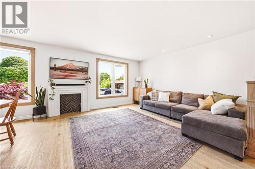 76 Boston Crescent, Hamilton, ON 