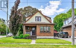 338 JARVIS STREET Oshawa, ON L1G 5L2
