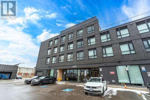 201 - 1800 SIMCOE STREET  Oshawa, ON L1G 0C2