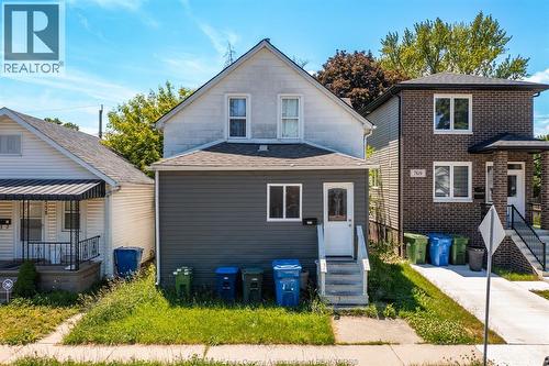 773 BRIDGE AVENUE  Windsor, ON N9B 2M5