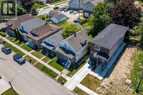 773 Bridge Avenue, Windsor, ON 