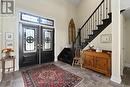 Impressive foyer - 75 Marine Drive, Innisfil, ON 