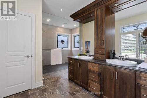 Principle ensuite - 75 Marine Drive, Innisfil, ON 