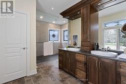 Principle ensuite - 
