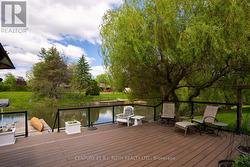 Relax and enjoy the views - 