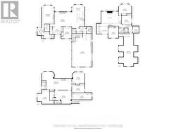 Floor Plans - 