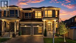101 WESTFIELD Crescent  Waterdown, ON L8B 1X9