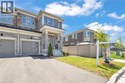 101 Westfield Crescent, Waterdown, ON 