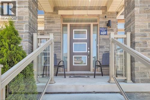 101 Westfield Crescent, Waterdown, ON 