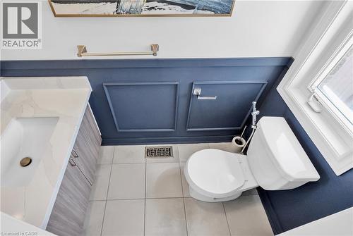 101 Westfield Crescent, Waterdown, ON 