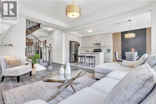 101 Westfield Crescent, Waterdown, ON 