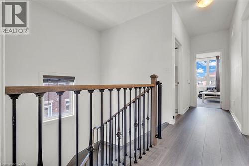 101 Westfield Crescent, Waterdown, ON 