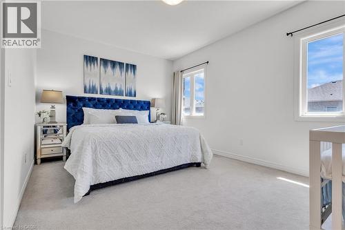 101 Westfield Crescent, Waterdown, ON 
