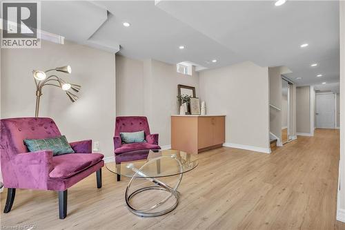 101 Westfield Crescent, Waterdown, ON 