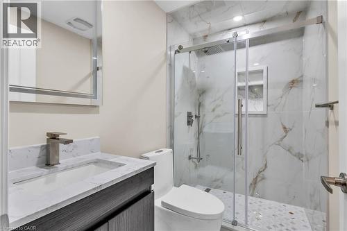 101 Westfield Crescent, Waterdown, ON 