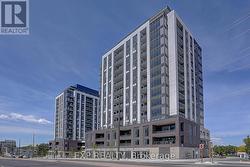 B1503 - 715 DAVIS DRIVE Newmarket, ON L3Y 0J2