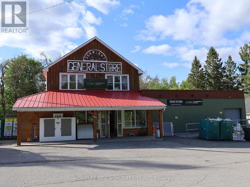 1028 Monck Road, Ramara, ON 