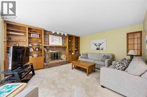 1722 Trinity Crescent, Sarnia, ON 