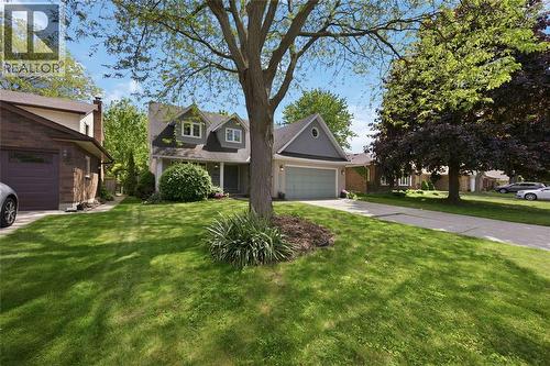 1722 Trinity Crescent, Sarnia, ON 
