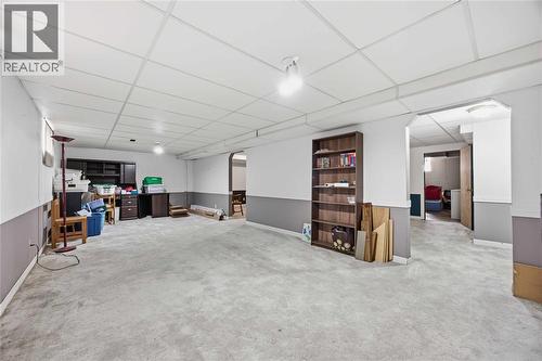1722 Trinity Crescent, Sarnia, ON 