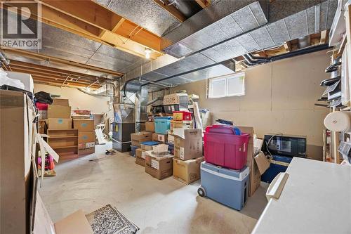 1722 Trinity Crescent, Sarnia, ON 