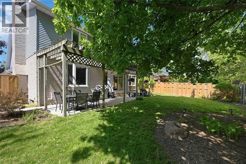 1722 Trinity Crescent, Sarnia, ON 