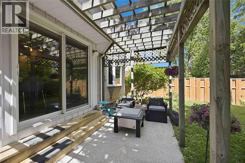 1722 Trinity Crescent, Sarnia, ON 