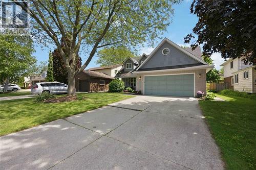 1722 Trinity Crescent, Sarnia, ON 
