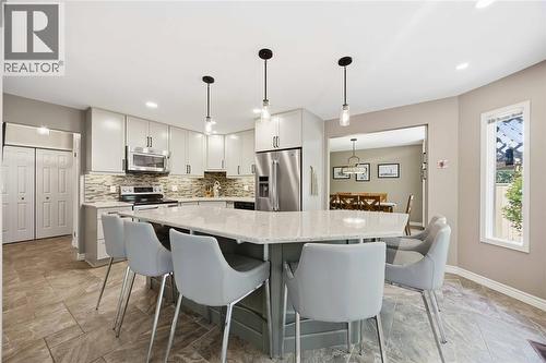1722 Trinity Crescent, Sarnia, ON 