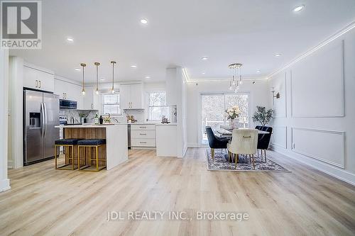 15 Crossburn Drive, Toronto, ON 